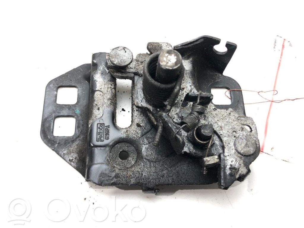 Ford Mondeo MK V Pestillo/cierre del capó/tapa del motor 