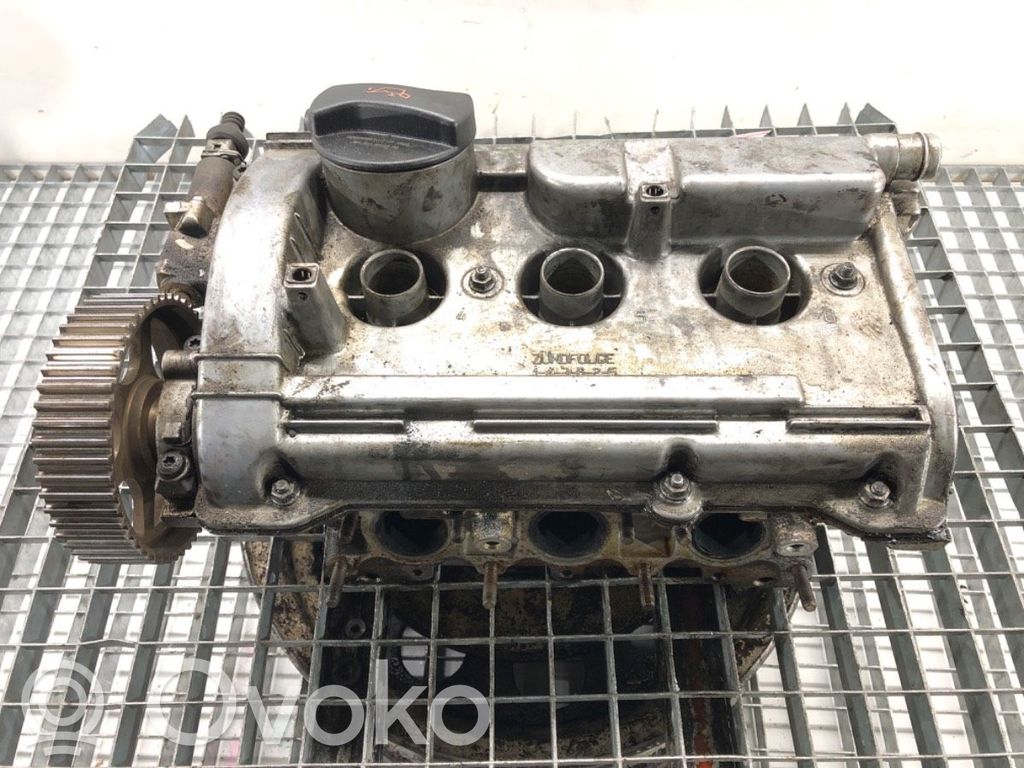 Audi A6 S6 C5 4B Engine head 