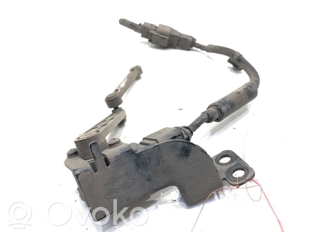 KIA Stinger Sensor de nivel del faro delantero/principal 