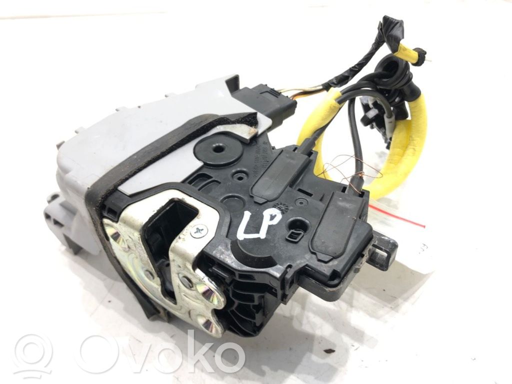 KIA Stinger Etuoven lukko 