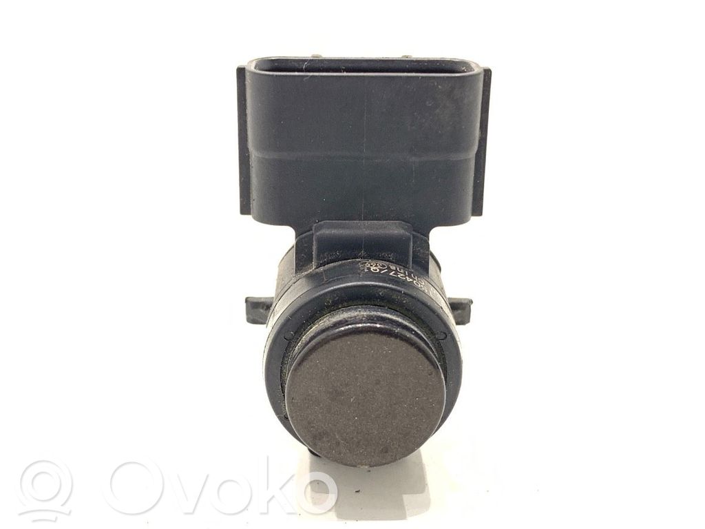 Honda CR-V Sensor de aparcamiento PDC 
