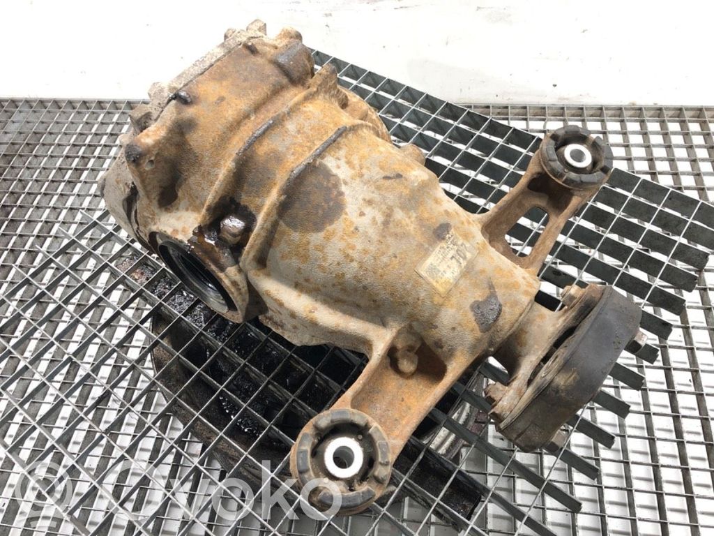 Lexus GS 250 350 300H 450H Galinis reduktorius 