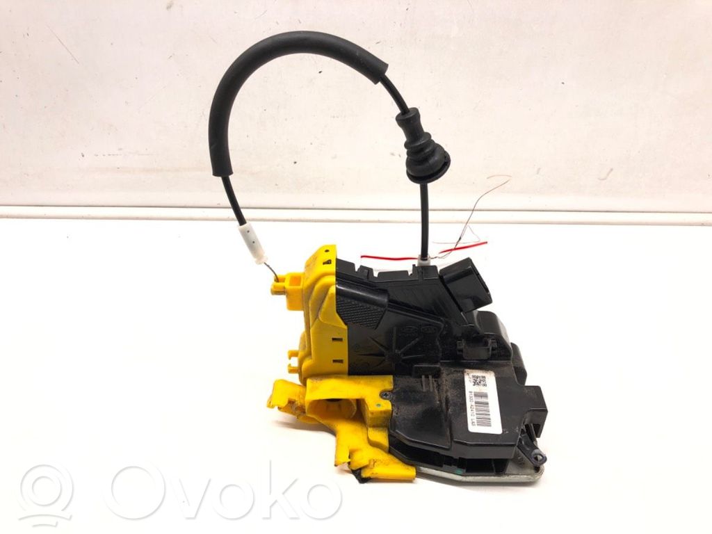 KIA Ceed Front door lock 