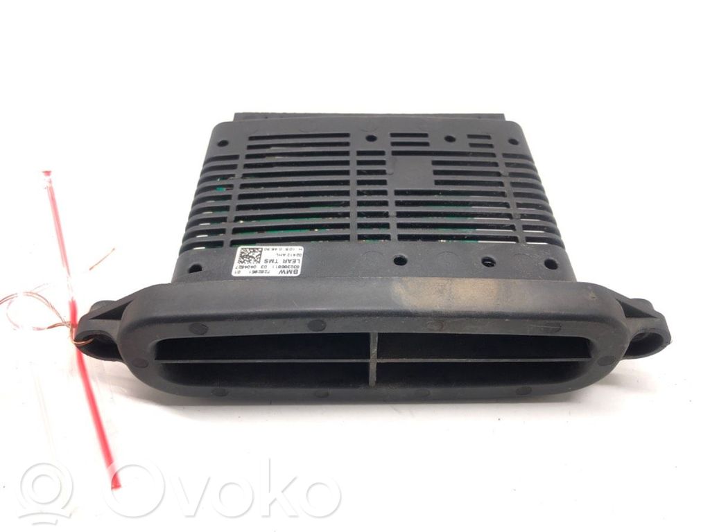 BMW 7 F01 F02 F03 F04 Alte unități/module de control 