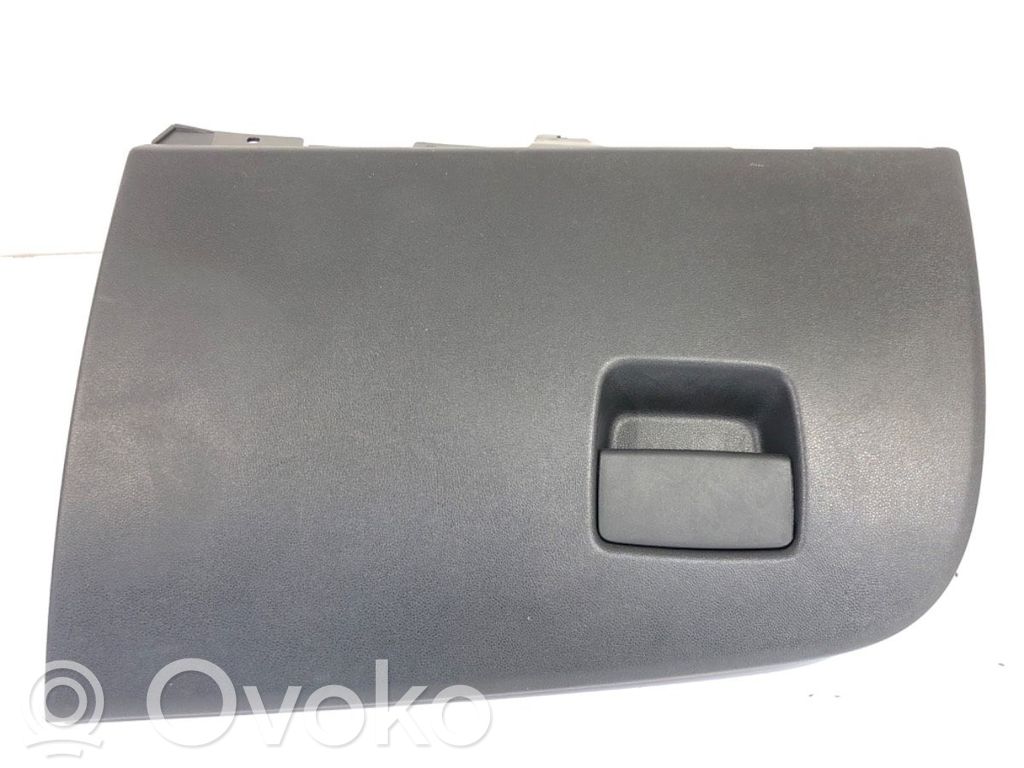 Opel Crossland X Juego guantera 