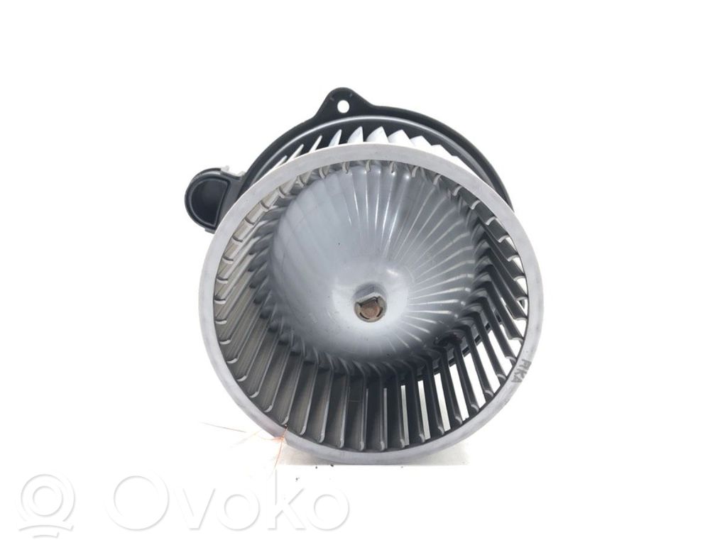 Hyundai ix20 Heater fan/blower 