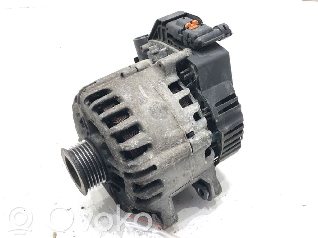Peugeot 308 SW  Alternator 