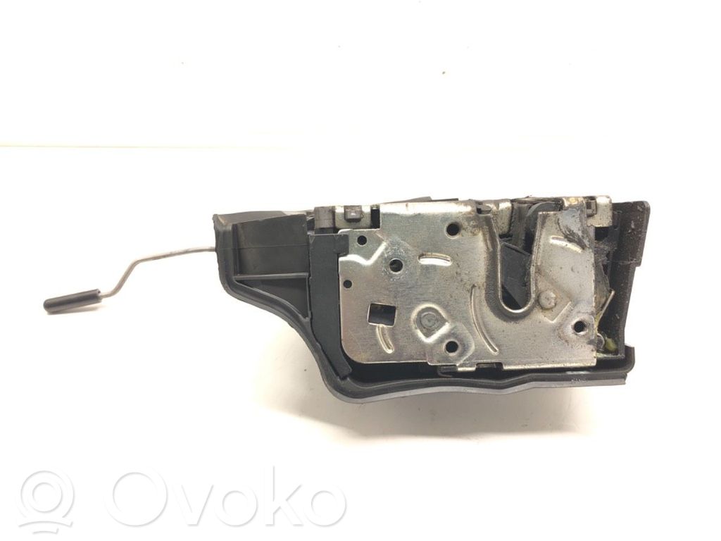 BMW X5 E53 Front door lock 