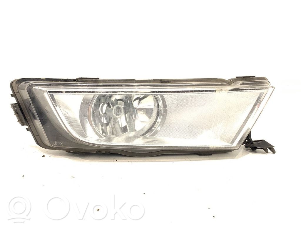 Skoda Octavia Mk3 (5E) Światło przeciwmgłowe przednie 