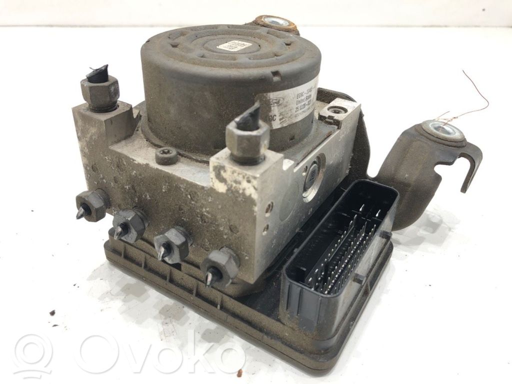 Ford Mondeo MK V Bomba de ABS 