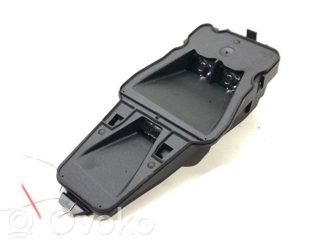 Volvo V70 Reversing camera 