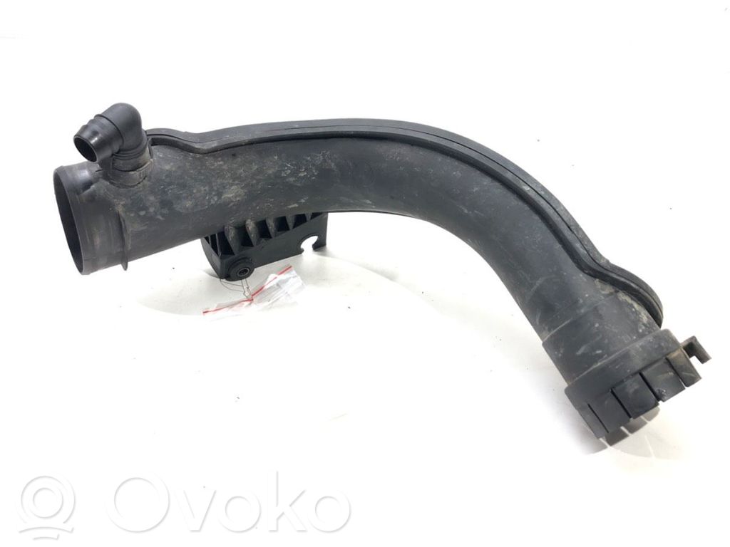 Volvo V70 Air intake hose/pipe 