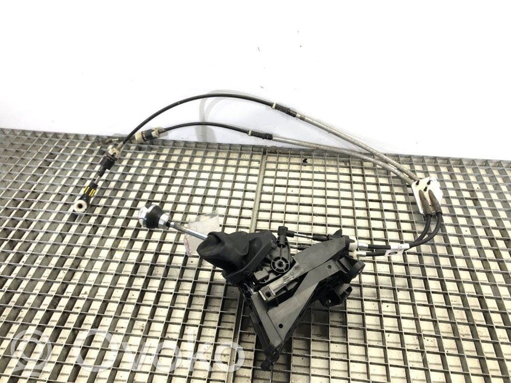 Ford Fiesta Gear shift rod 
