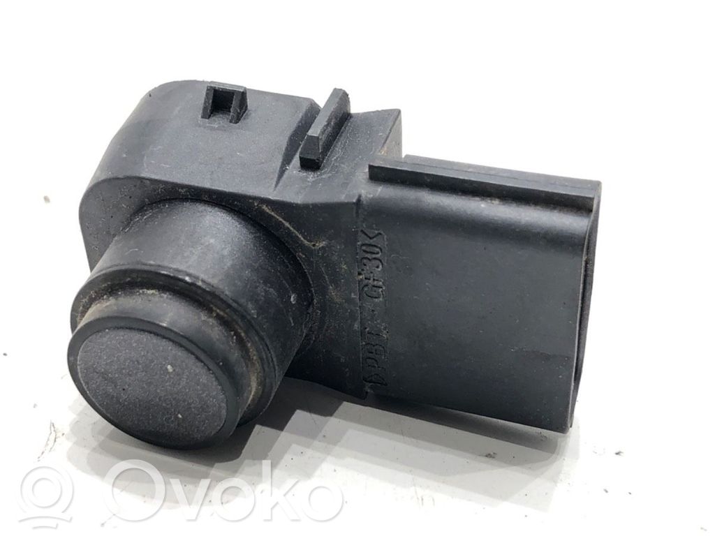 KIA Stinger Sensor de aparcamiento PDC 