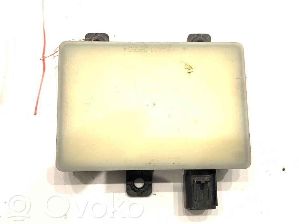 Autres unités de commande / modules   J595850001