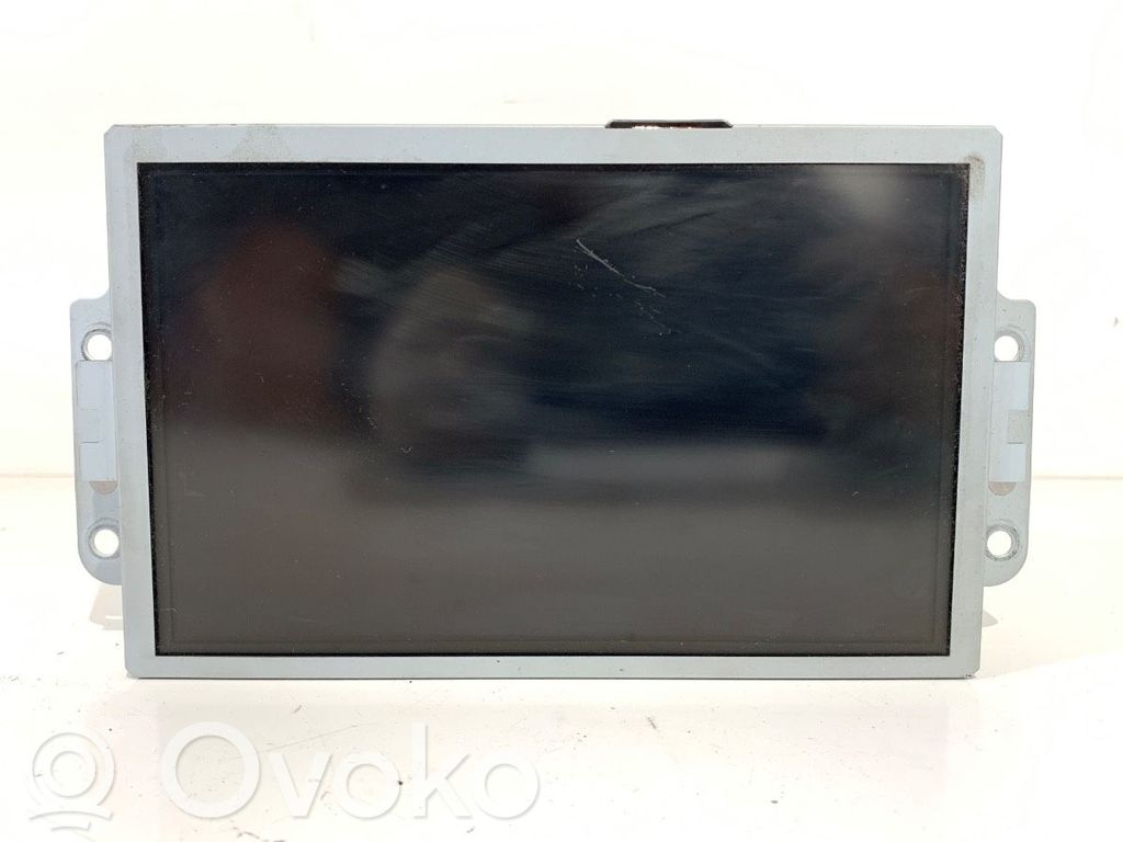 Monitor / wyświetlacz / ekran   DS7T14F239BR