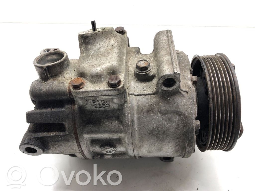 Volkswagen PASSAT B7 Compresseur de climatisation 
