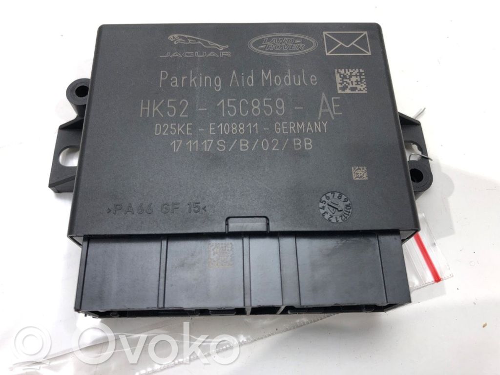 Parking PDC control unit/module   HK5215C859AE