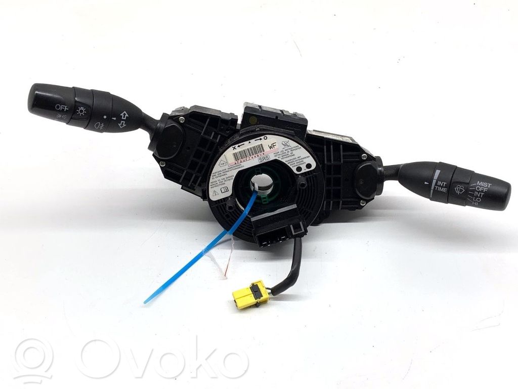 Honda Civic Commodo, commande essuie-glace/phare 