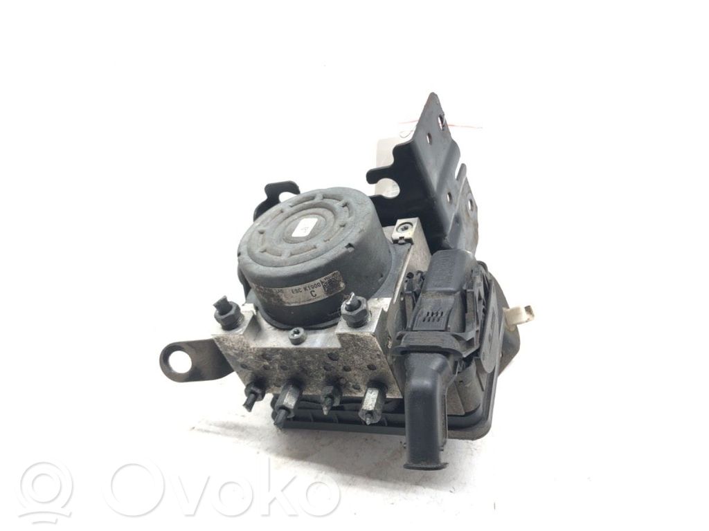 Bomba de ABS   BAAP437A0