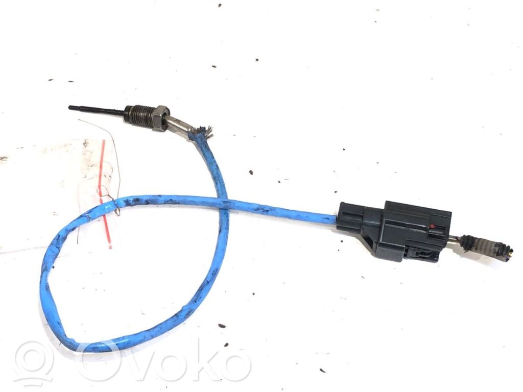Ford Focus Sensor de temperatura del escape 