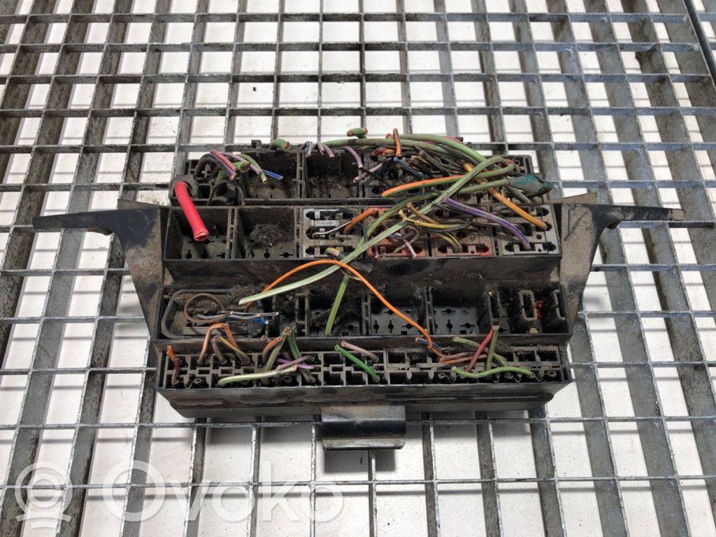 Fuse box set