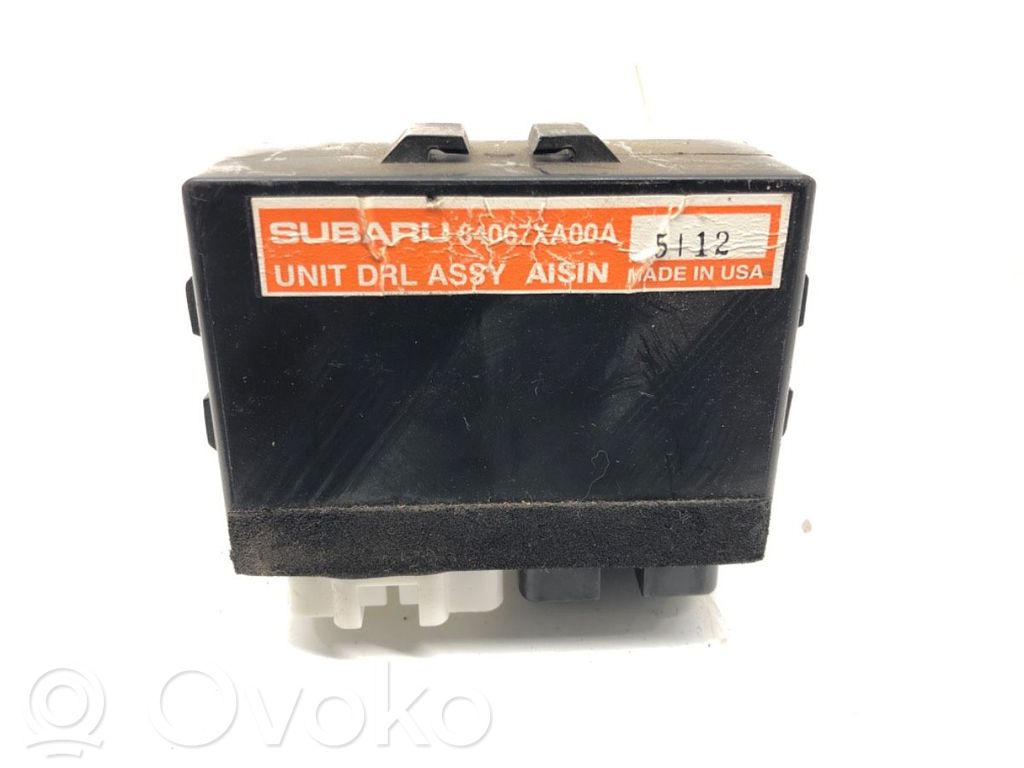 Subaru B9 Tribeca Xenon control unit/module 