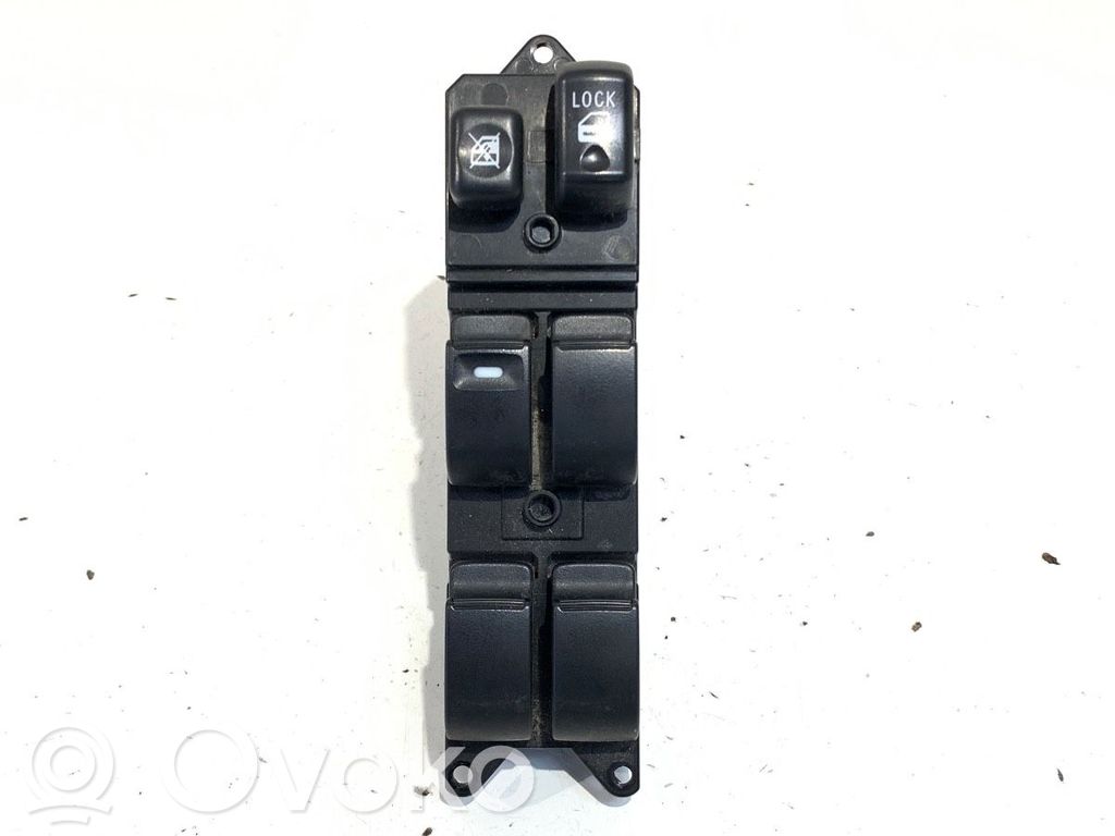 Mitsubishi Lancer VIII Electric window control switch 