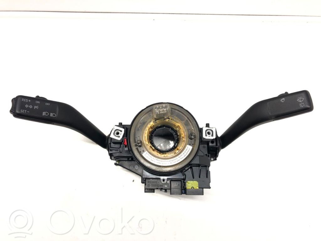 Volkswagen Golf V Interruptor/palanca de limpiador de luz de giro 