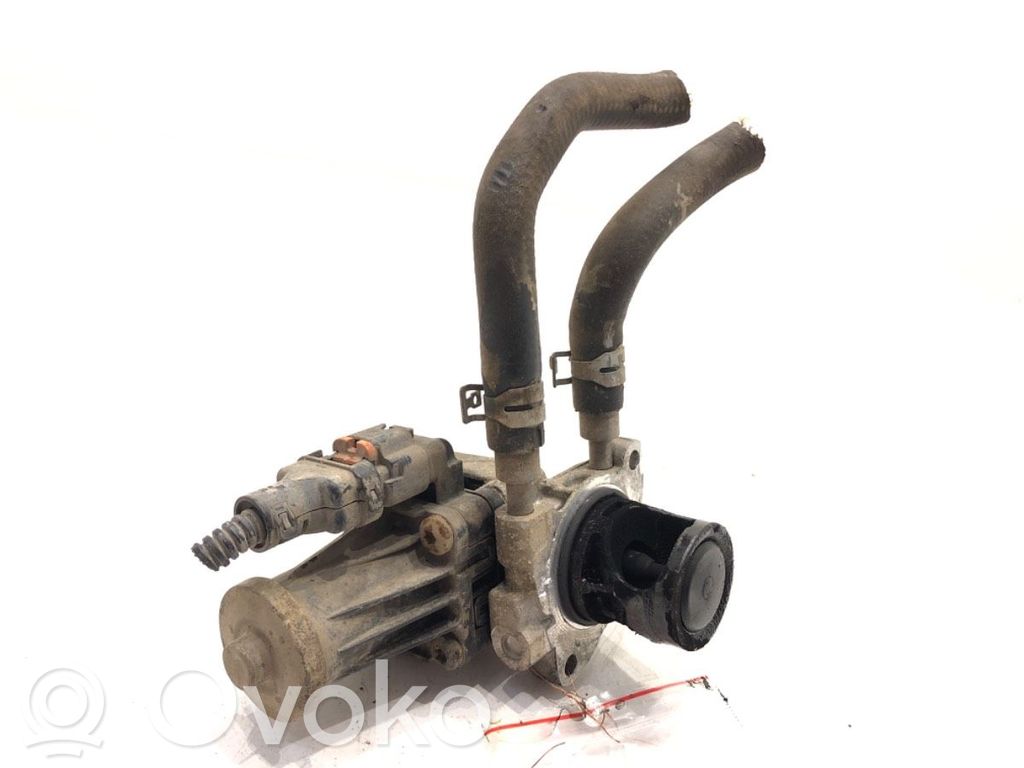 Peugeot Partner III EGR-venttiili 