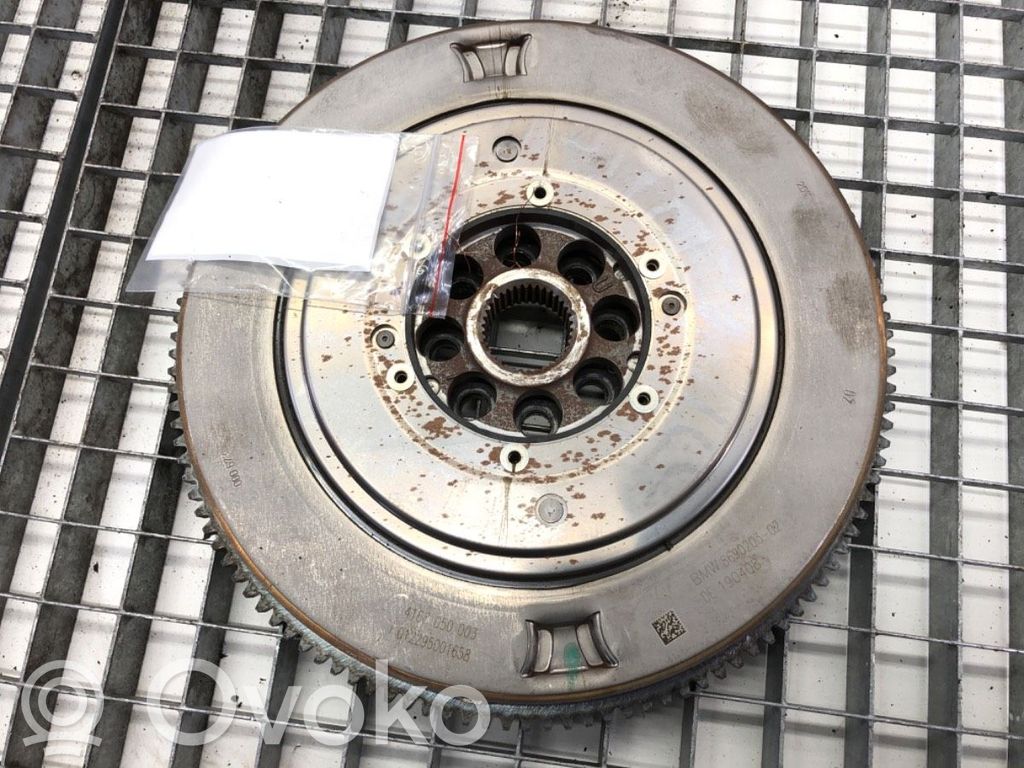 Convertidor de par   8690203