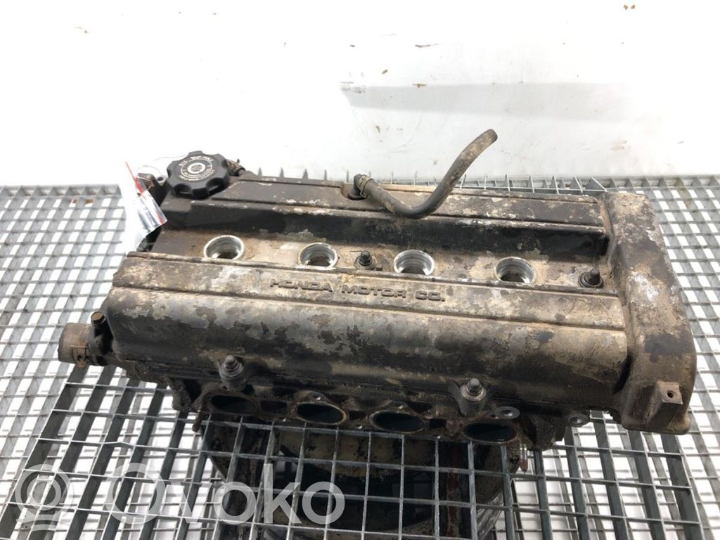 Chiulasă motor   B20B3