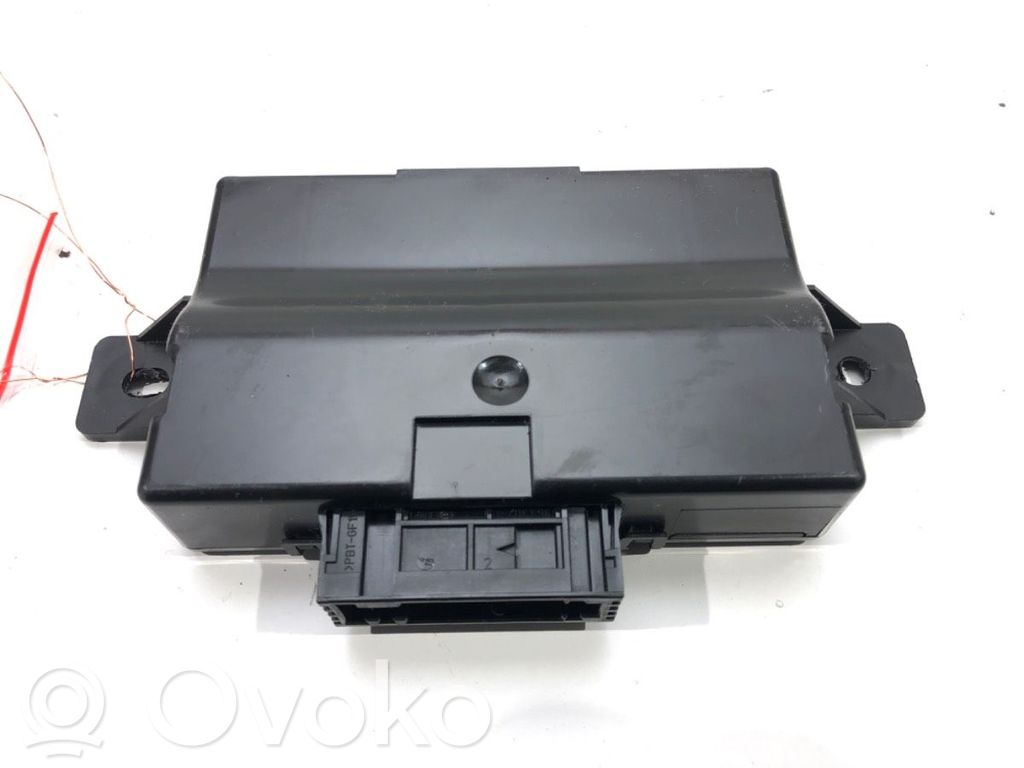 Audi A6 C7 Módulo de control Gateway 