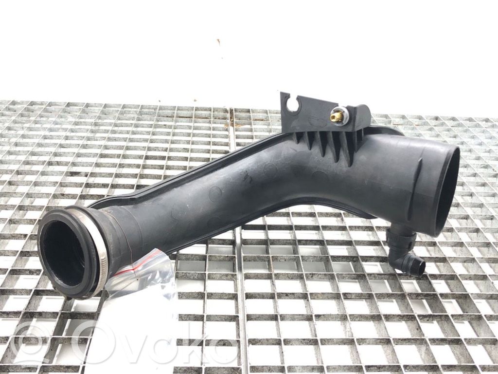 Volvo S60 Air intake hose/pipe 