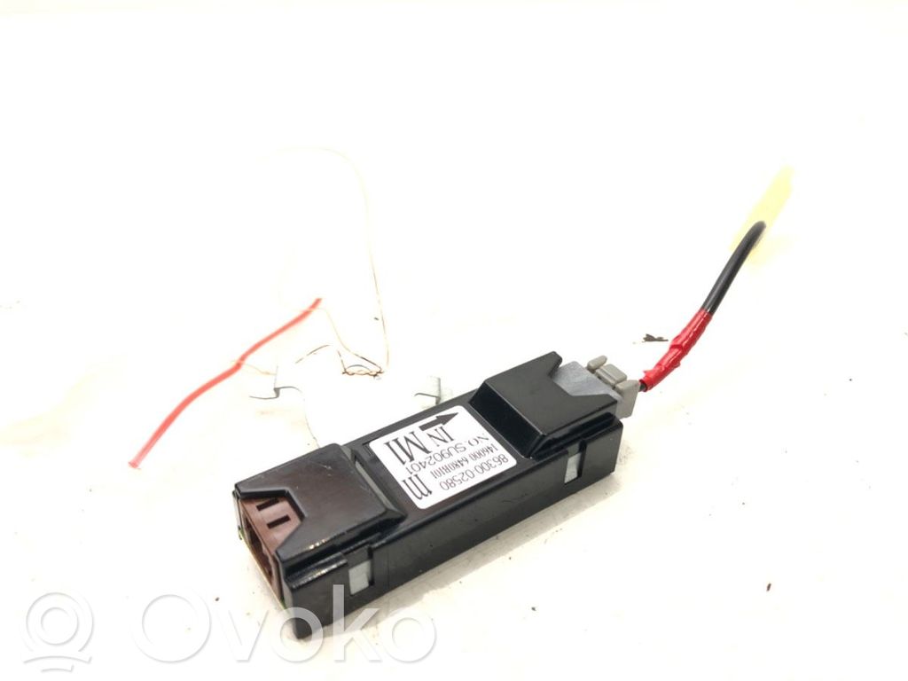 Toyota Corolla E210 E21 Sonstige Steuergeräte / Module 