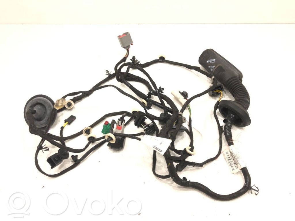 Opel Insignia B Cableado de puerta delantera