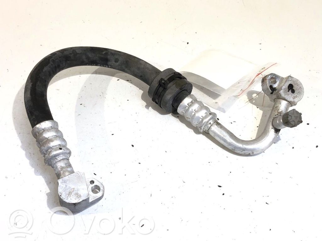 BMW 5 G30 G31 G38 Conductă/furtun aer condiționat (A/C) 