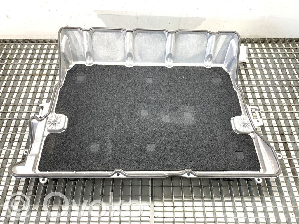 BMW 5 G30 G31 G38 Alte piese de exterior
