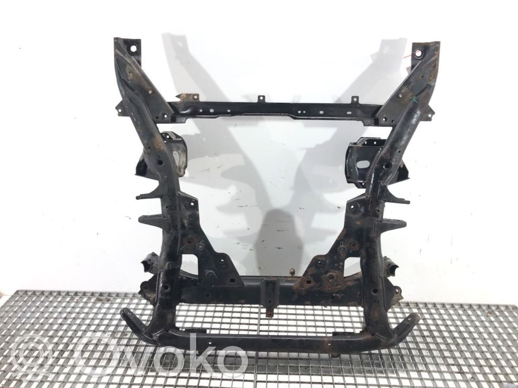 BMW X5 E70 Front subframe 