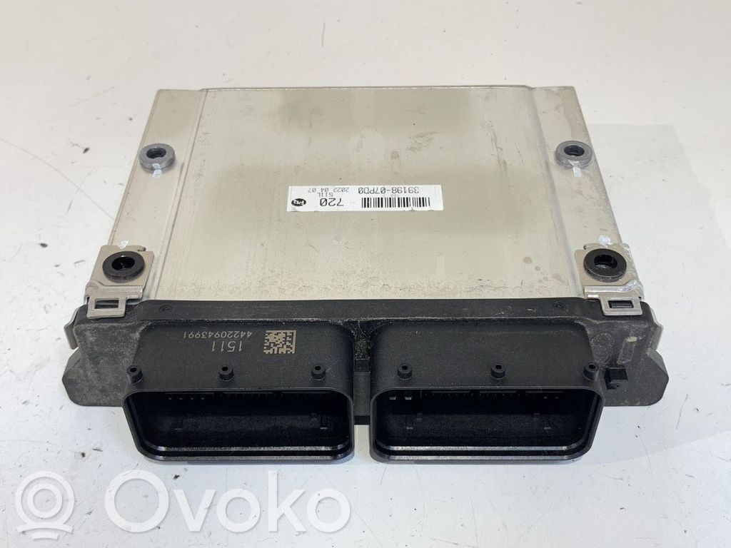 Hyundai i30 Engine control unit/module ECU 