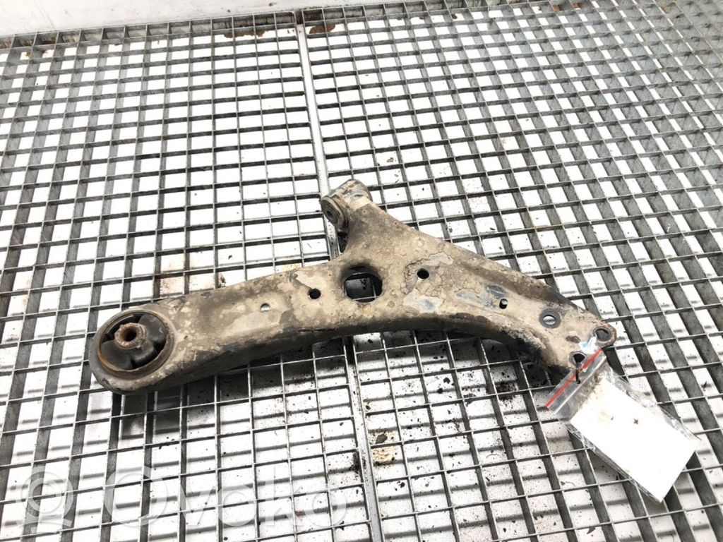 Front control arm