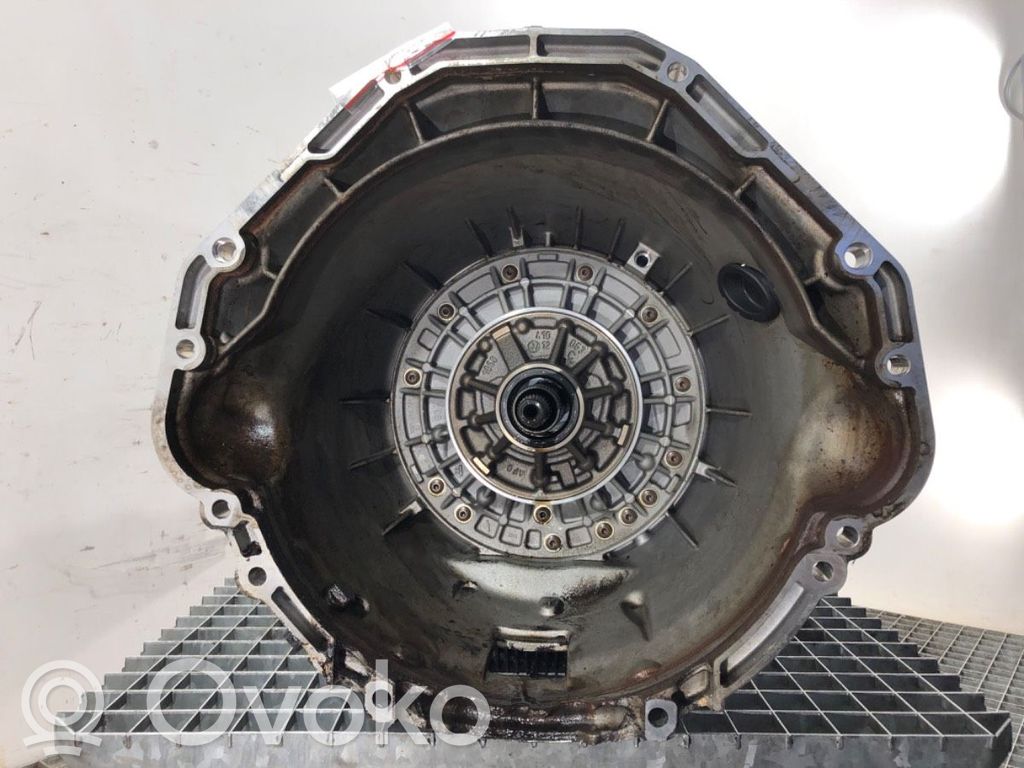 BMW 7 F01 F02 F03 F04 Caja de cambios manual de 5 velocidades 