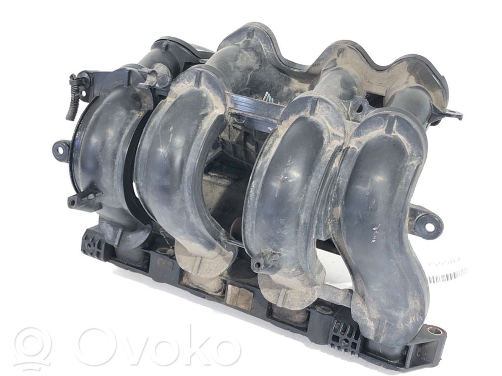 Ford Fiesta Intake manifold 