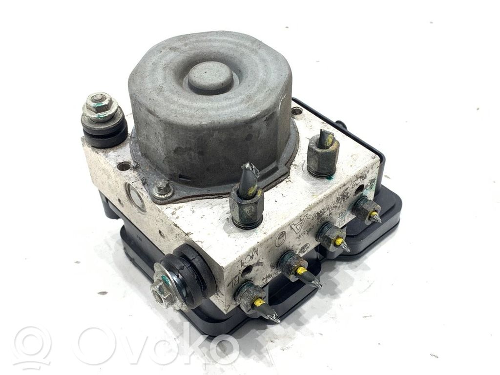 Nissan Micra ABS bloks 