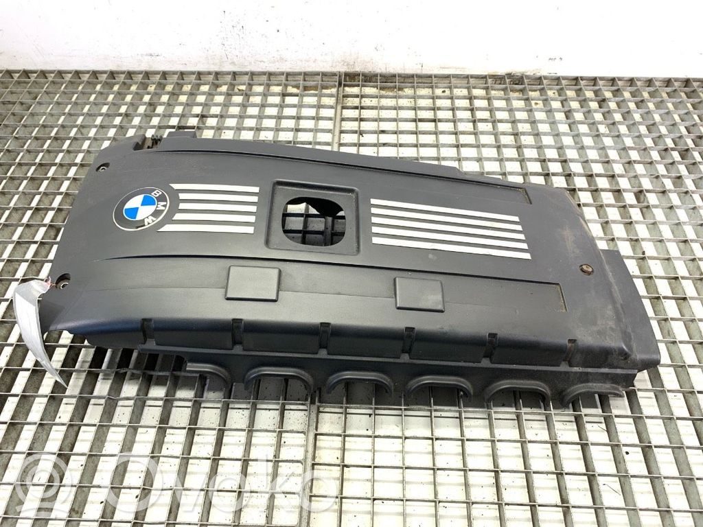 BMW 5 E60 E61 Moottorin koppa 