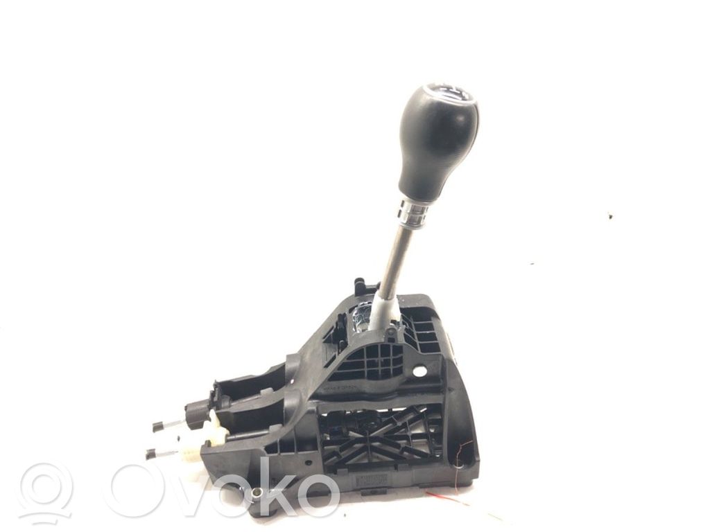 Fiat Tipo Palanca de cambios 