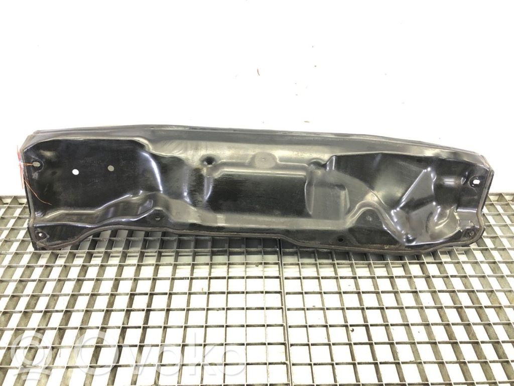 Audi A1 Wiper trim 
