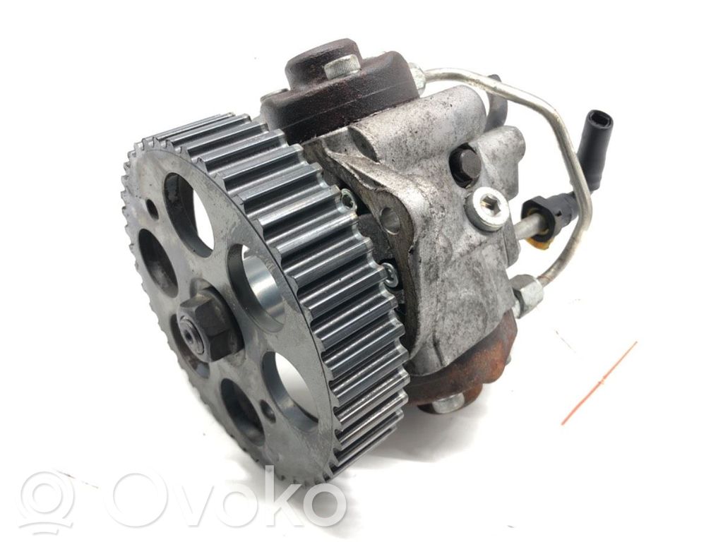 Opel Mokka Fuel injection high pressure pump 