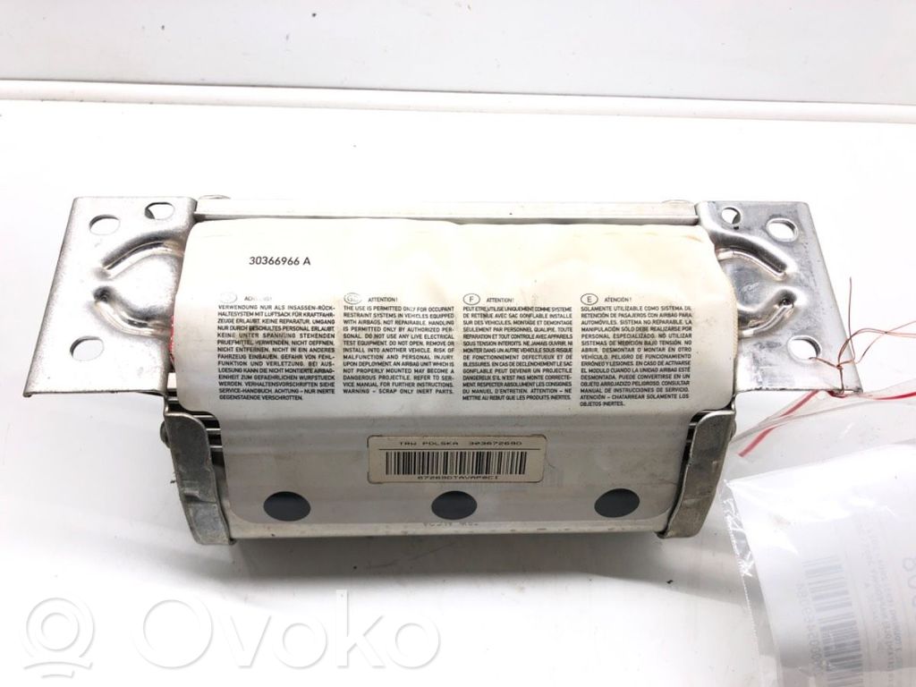Passenger airbag   30355677D