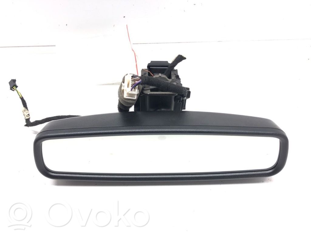 Ford Mondeo MK V Espejo retrovisor (interior) 